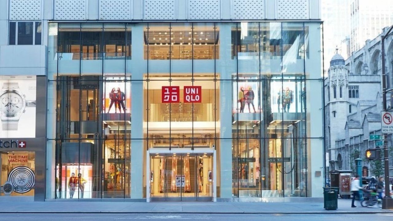 UNIQLO Announces October Opening Dates for Its Two New Global Flagship  Stores in NYC  FAST RETAILING CO LTD