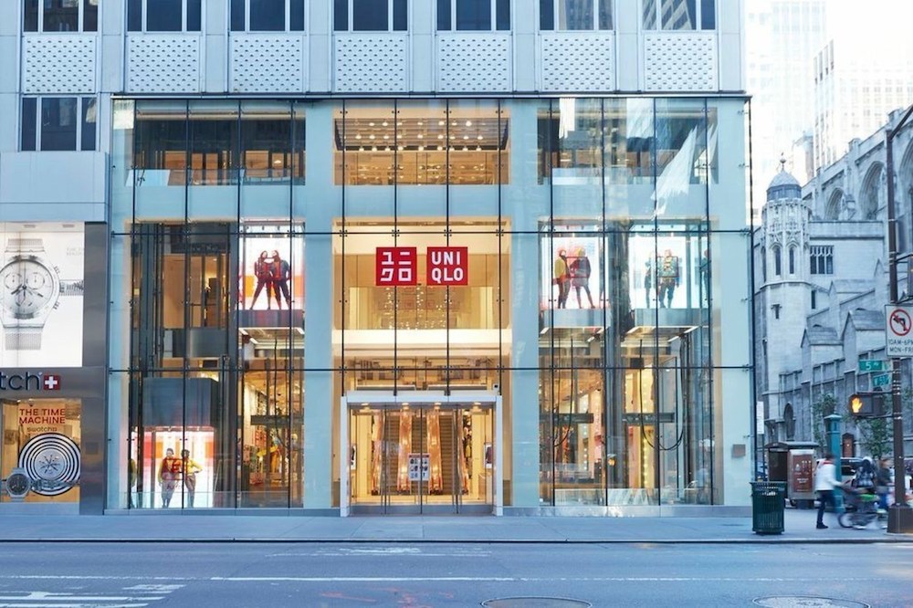 Uniqlo Fashion Chain Joins Exodus From Russia in Reversal  BNN Bloomberg