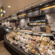 Lunds & Byerlys is exploring multiple uses for Recrylic recycled acrylic within its grocery stores, including signage, displays, wall treatments, light fixtures and more.