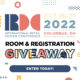 VMSD Announces IRDC Room &#038; Reg Giveaway