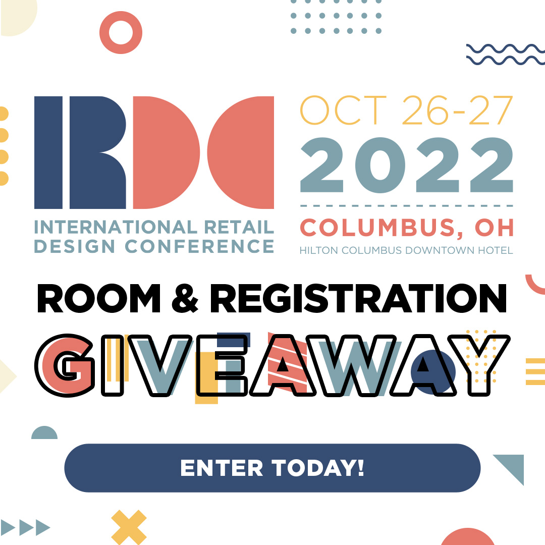 VMSD Announces IRDC Room &#038; Reg Giveaway