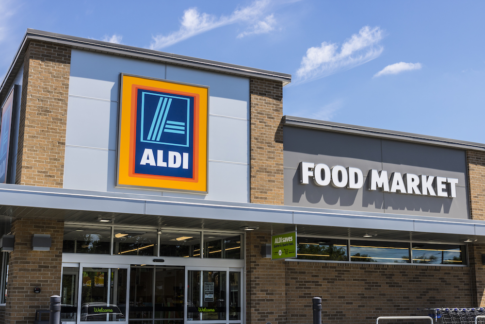Aldi to Acquire Winn-Dixie and Harveys Supermarket