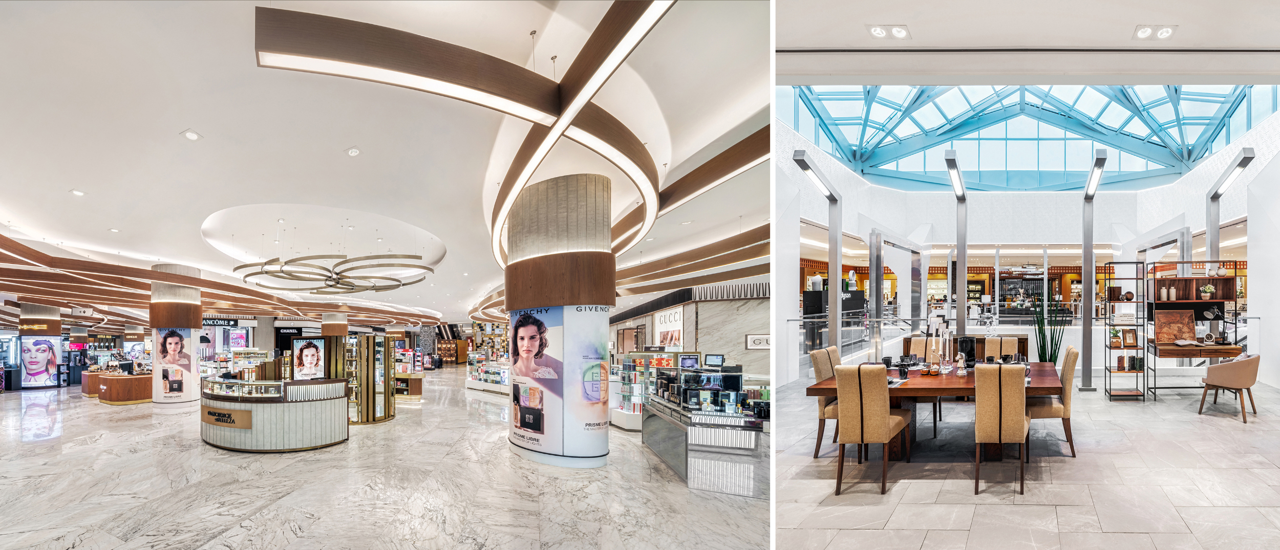 Siam Paragon wins Best Luxury Shopping Mall 2022 Award