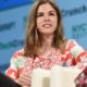 Glossier Founder Emily Weiss Steps Down as CEO