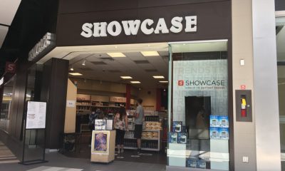 Canadian Retailer Showcase to Open 27 More U.S. Stores
