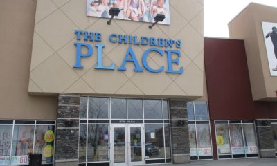 The Children’s Place Closing More Stores