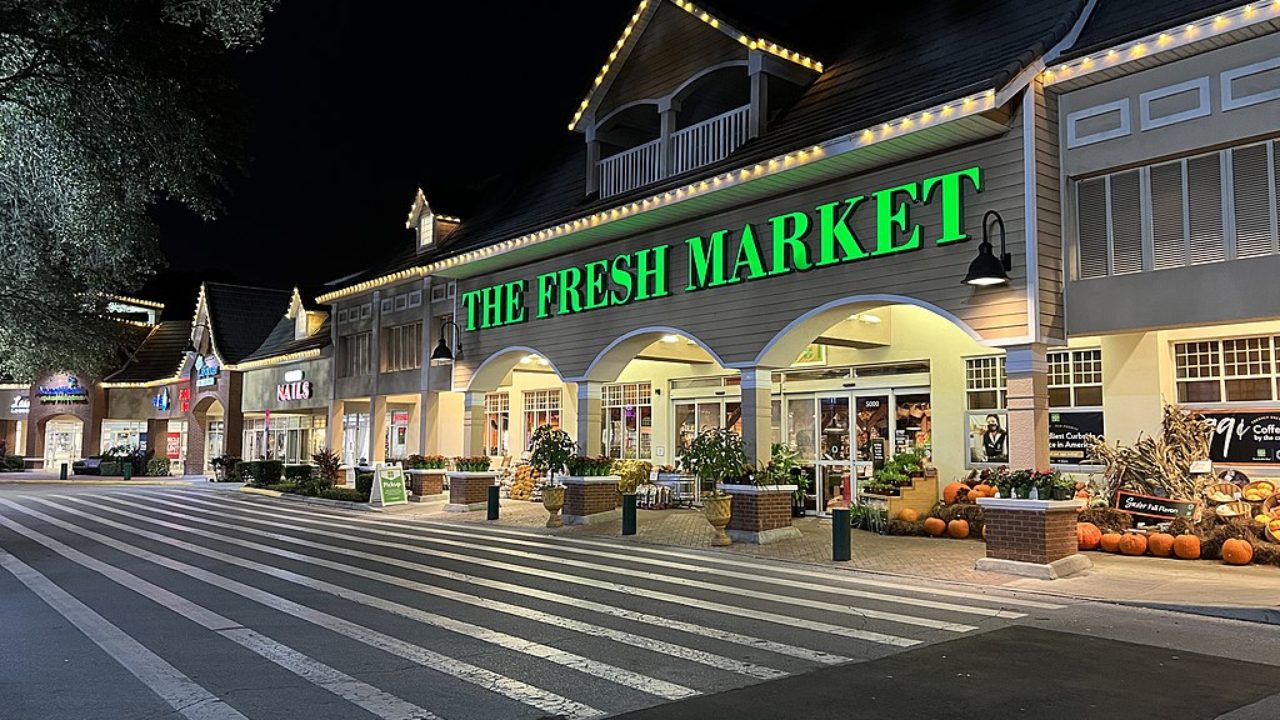 Fresh abre tienda en Moorpark, CA con la nueva tecnología Just Walk  Out - Abasto