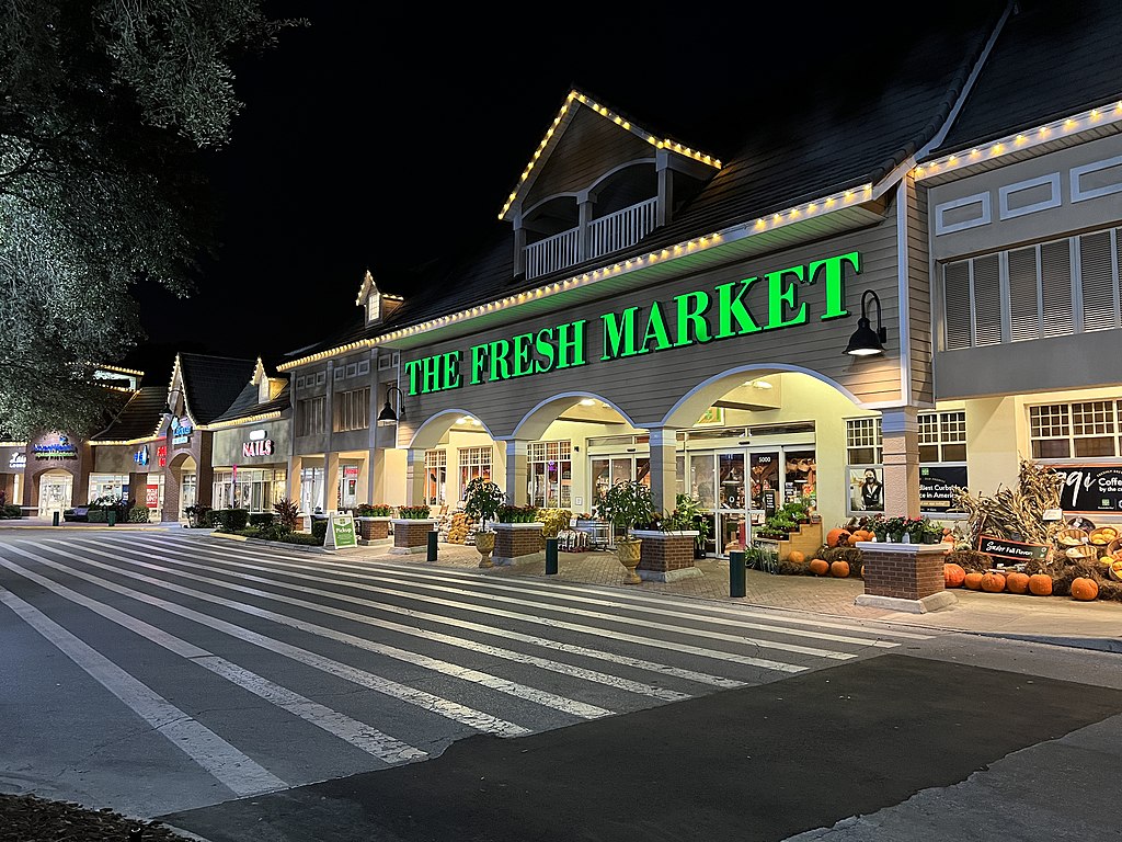 The Fresh Market Acquired for $676 Million