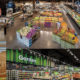 These 3 Upscale Supermarkets Are Changing the Way We Think About Grocery Store Design