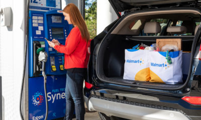 Walmart Doubles Gas Discounts for Walmart+ Subscribers