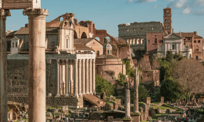 Retail in Rome: Your 2-Minute Tour