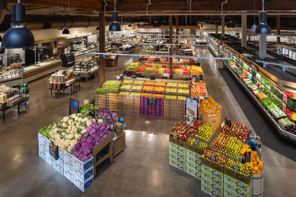 These 3 Grocers Are Raising the Bar for Supermarket Design