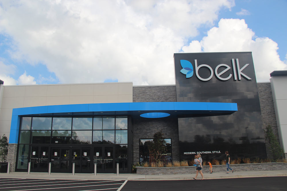 Belk to Introduce Conn’s Store-Within-a-Store Concept