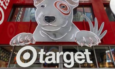 Target Closing 4 Smaller-Format Stores