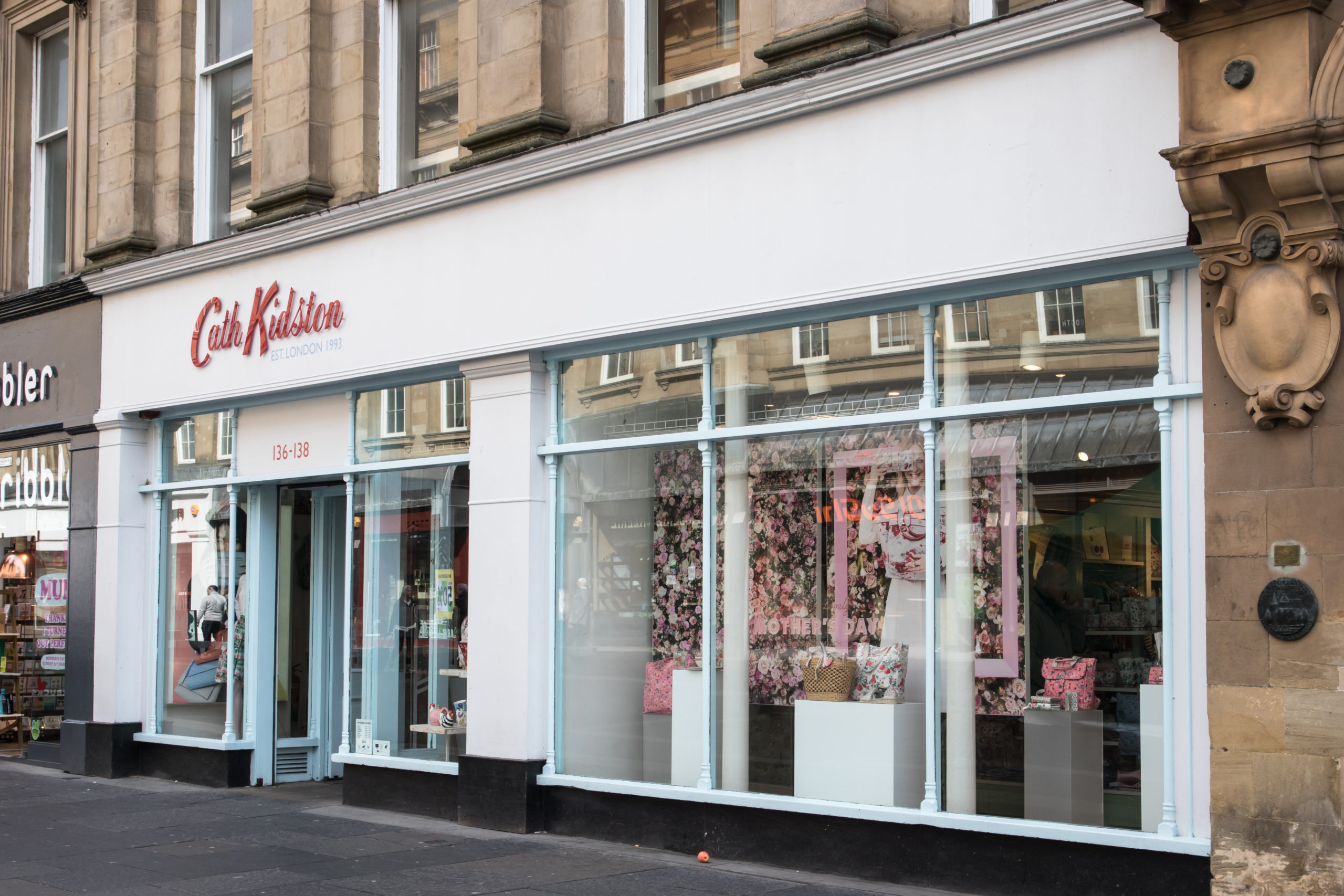 Cath Kidston Purchased by Hilco Capital