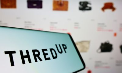 ThredUP Offers Discount to Customers Who Pass on Shein’s Bay Area Pop-Up