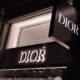Dior Debuts Harrods Summer Pop-Up