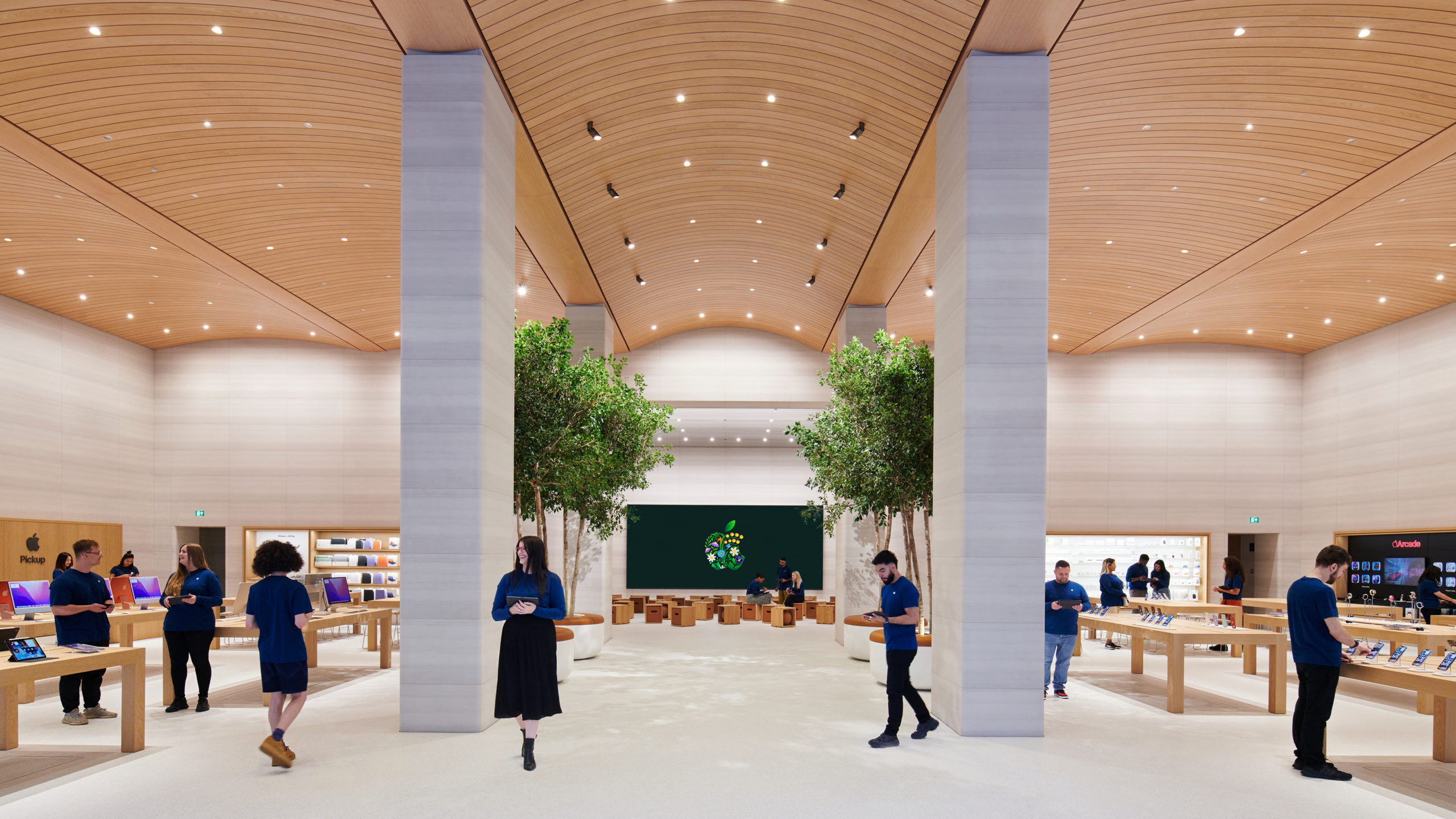 Not All Apple Stores Are the Same – Let Me Show You
