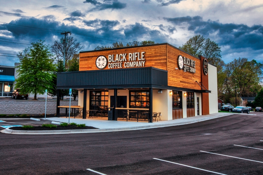 Black Rifle Coffee Taps Former Wendy’s CEO to Lead Store Expansion