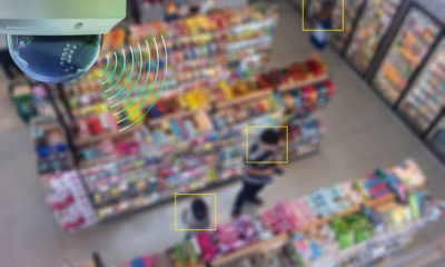 Kmart Among 3 Retailers Under Fire for Use of Facial Recognition Tech