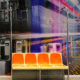 Manex USA&#8217;s Replica NYC Subway Seats