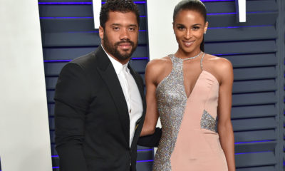 Ciara, Russell Wilson Aim to Open 10 Retail Stores