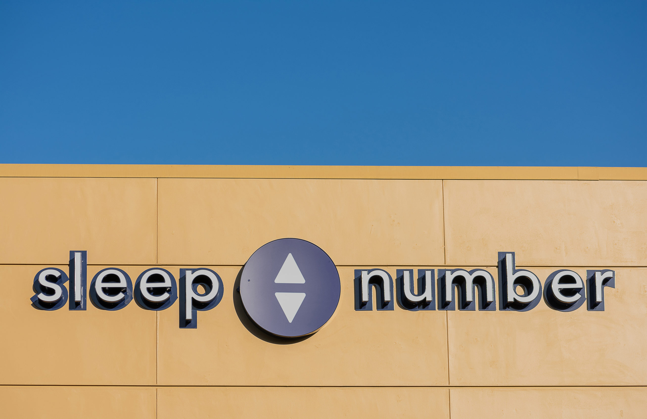 Sleep Number Starts Rolling Out New Store Designs