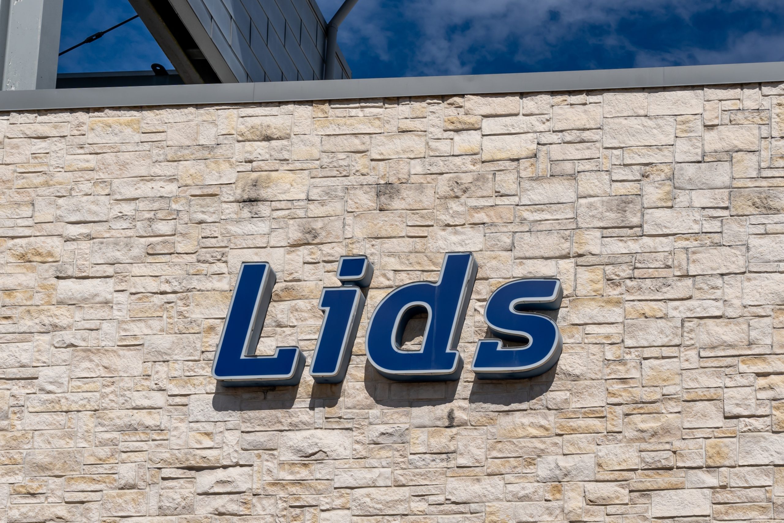 Lids' President Britten Maughan on the retailer's U.K. expansion