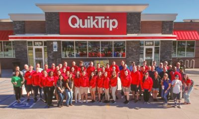 QuikTrip to Open More Food-Focused, Fuel-Free Locations