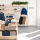 2022 Retail Renovation Competition, First Place: “Everlane”