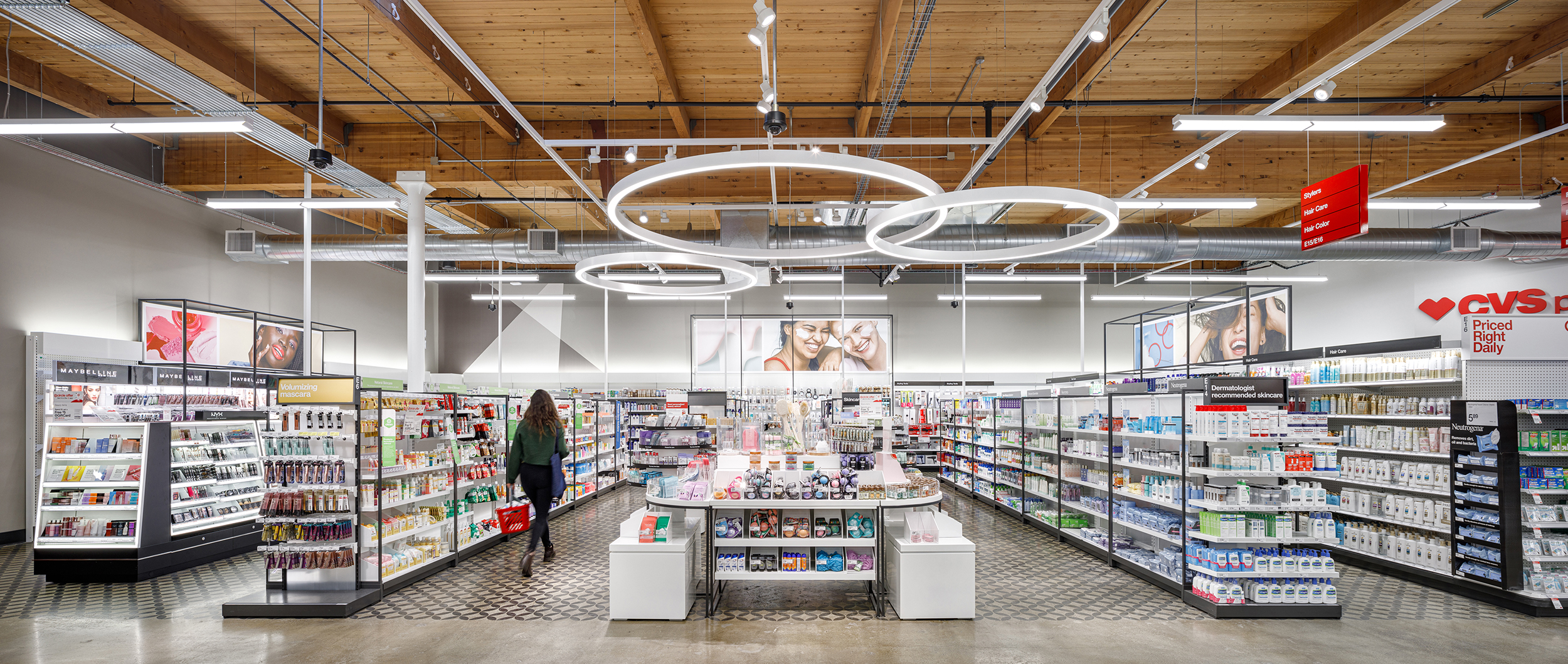 2022 Retail Renovation Competition: Honorable Mentions