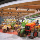 2022 Retail Renovation of the Year: “Wushang Superlife Supermarket, Wuhan, China”