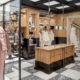 Italian Fashion Label Moncler Opens New Flagship in Chicago