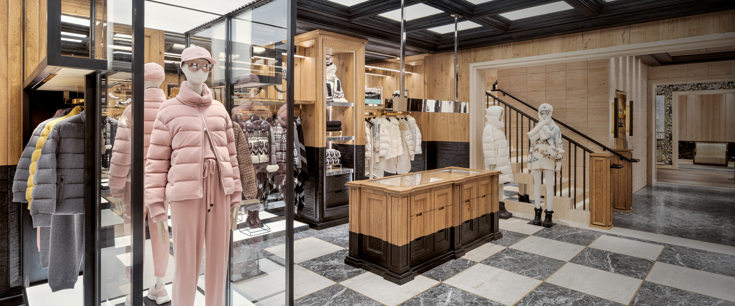Gucci opens 2nd flagship store in central Seoul - Pulse by Maeil