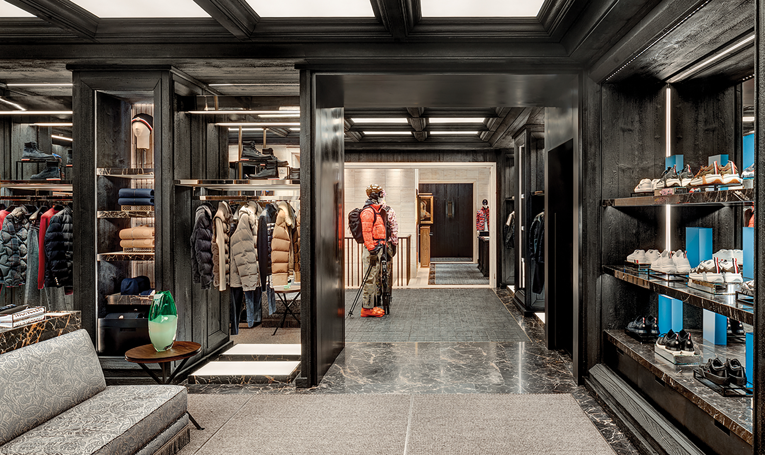 Gucci opens 2nd flagship store in central Seoul - Pulse by Maeil
