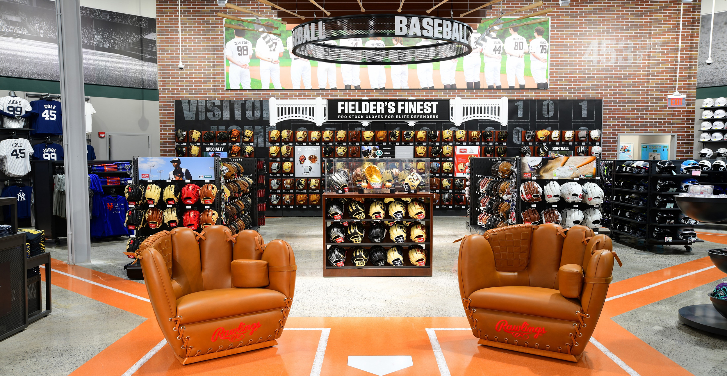 DICK'S Sporting Goods Announces Grand Opening of New Concept Store