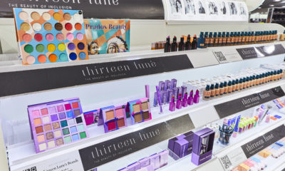 JCPenney Expands Its JCPenney Beauty Concept