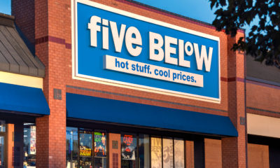 More Five Below Stores Headed to Premium Outlets Malls