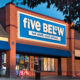 Five Below Joins Target, Walmart in Altering Self-Checkout Strategy