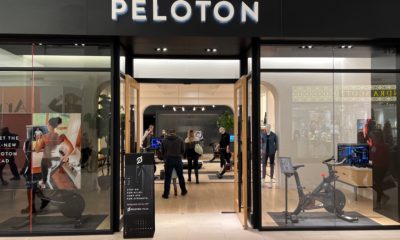Peloton&#8217;s Co-Founders Resign