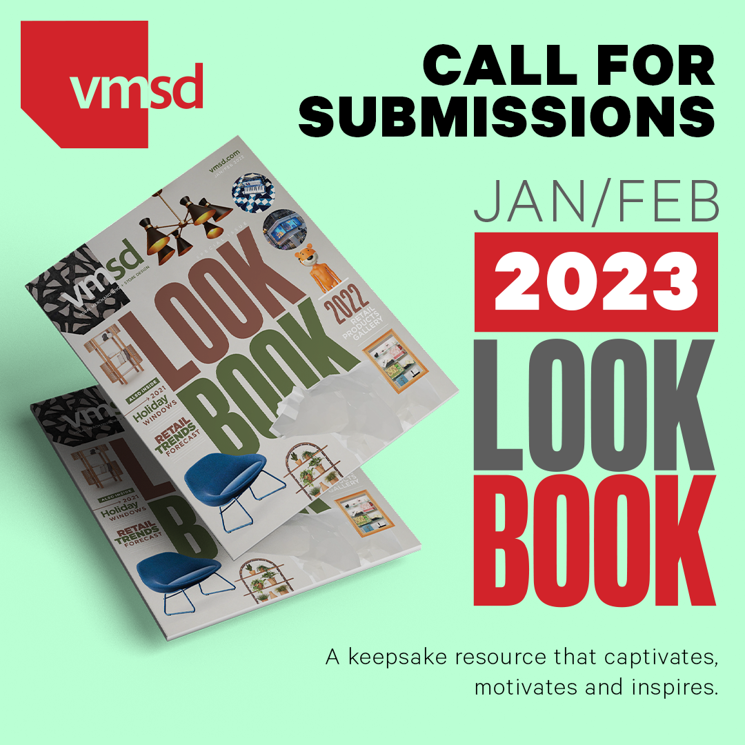 VMSD Now Accepting &#8220;Look Book&#8221; Submissions