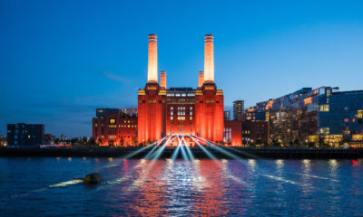 Every Store in Battersea Power Station Is as Good as It Gets