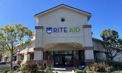 Rite Aid Considers Locking Up “Literally Everything”