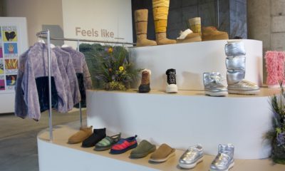 UGG to Open 4 Pop-Up &#8220;Feel Houses&#8221;