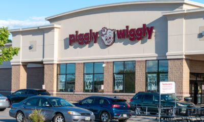 Piggly Wiggly Testing Fully Digitized Stores