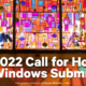 VMSD: Call for Holiday Windows Submissions