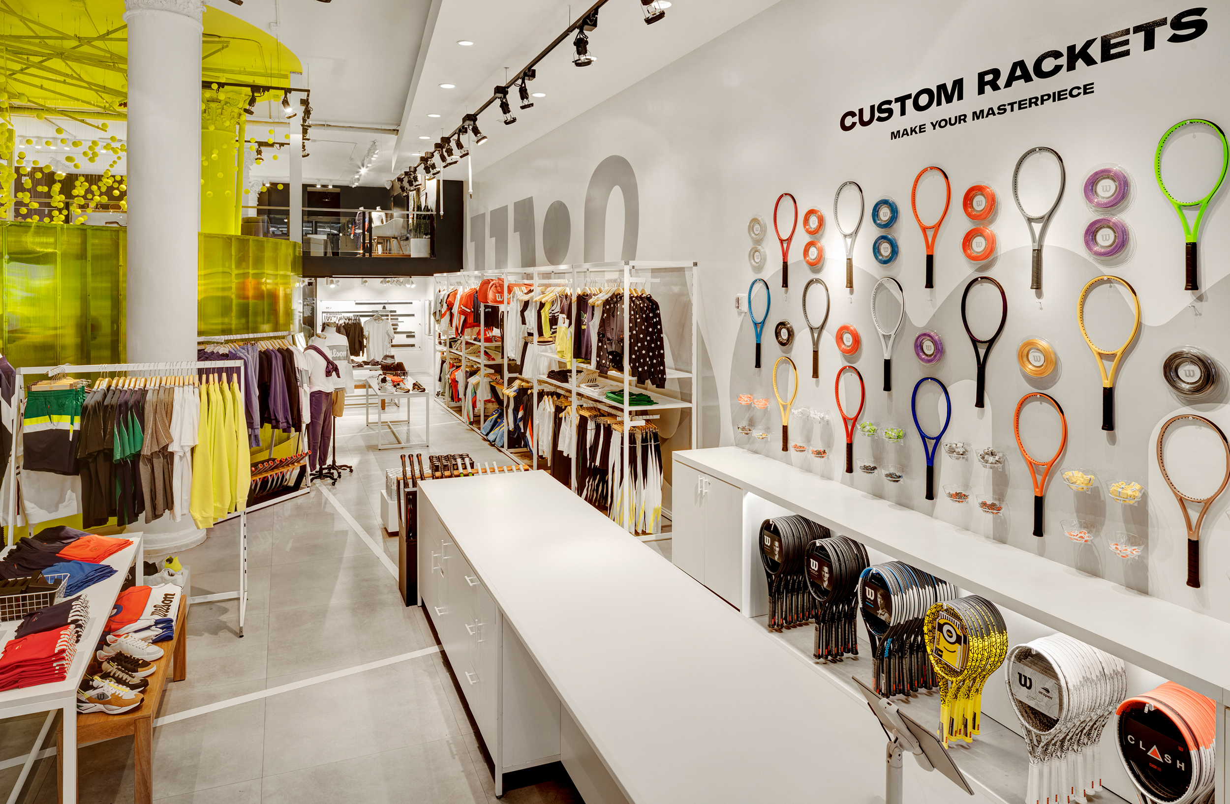 Team Store - Sporting Goods Retail in Washington