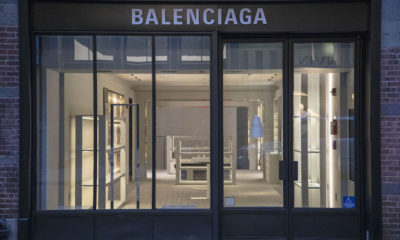 Balenciaga Apologizes for “Sickening” Ads Featuring Children Holding Teddy Bears in Bondage Gear