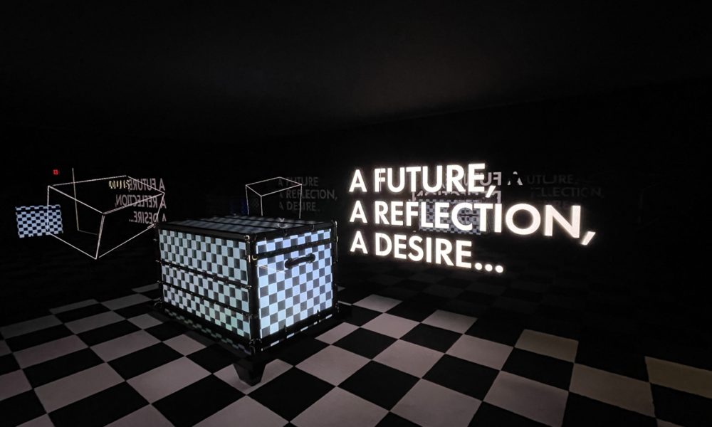 28 Louis Vuitton Exhibitions ideas