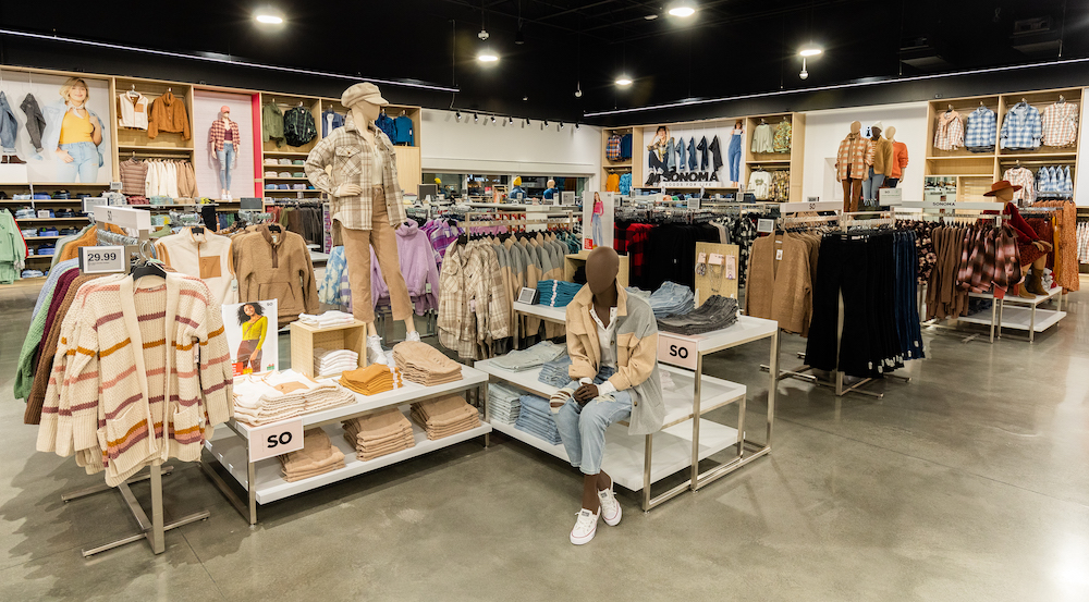 Kohl's taking a fresh approach to home merchandising in new concept stores